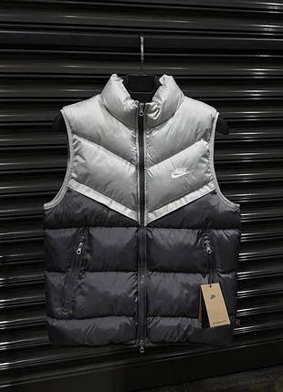 Жилетка nike