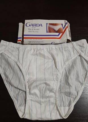 Чоловічі труси garda minislip