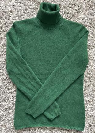 Кашеміровий гольф жіночий