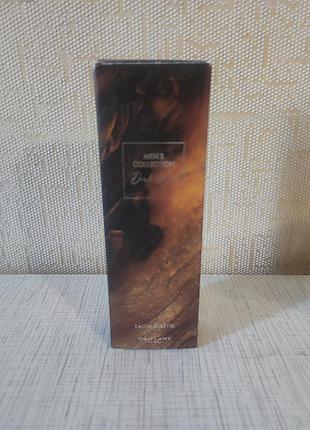 Мужская туалетная вода oriflame
