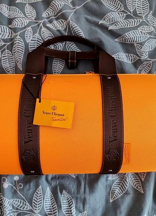 Сумка veuve clicquot travel pack