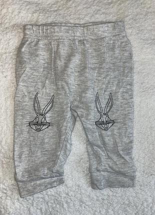 Штани і светрик