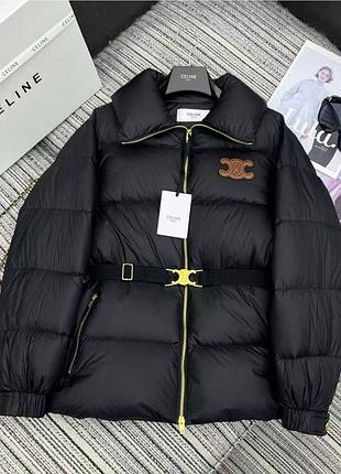 Жіноча курточка люкс класу