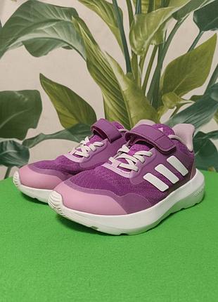 Кроссовки adidas fortarun 💜 2