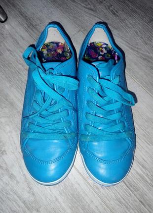 Легкие мокасины doodods