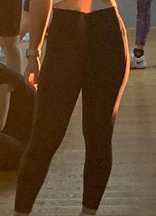 Спортивні лосини nike