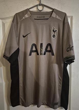 Футболка tottenham f.c.
