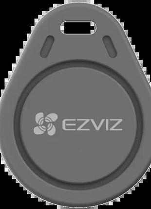 Брелок ezviz cs-dl-ic-cpu-r200 (gr) (4шт)