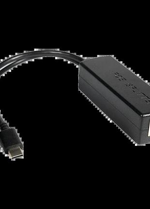 Poe сплиттер nvc-pd48/type-c