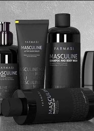 Серія для чоловіків