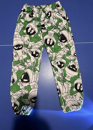 Спортивные штаны унисекс dolls kill