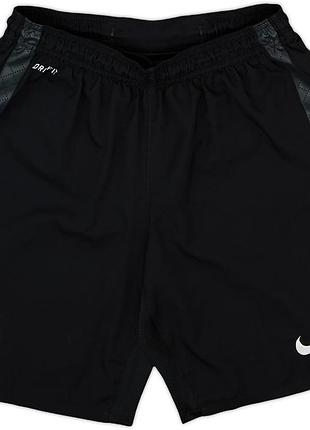 Шорти nike dri-fit arsenal