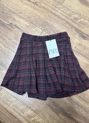 Zara спідниця 122