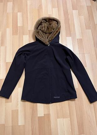 Софтшел marmot xl