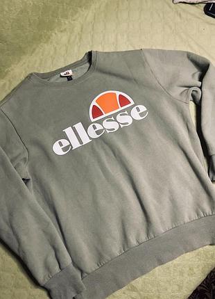 Кофта ellesse оригінал