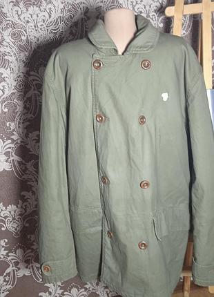 Куртка мужская теплая