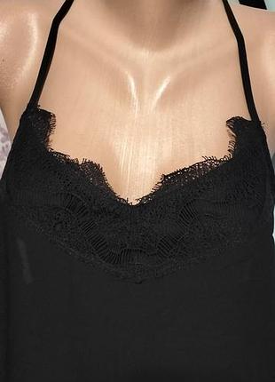 Майка прозрачная, эротическое белье