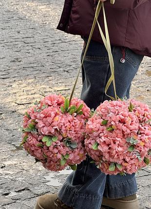 Куля підвісна для вашого дому