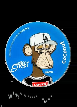 Снюс street coconut 150mg