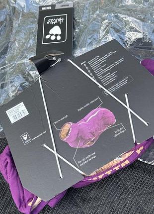 Нова курточка для вашої собачки