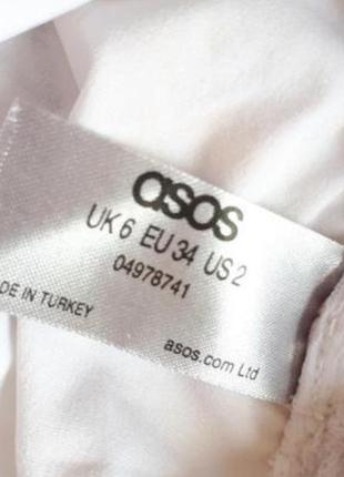 Кружевное боди  asos4 фото