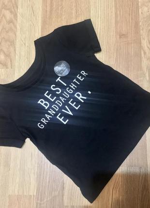 Футболка matalan