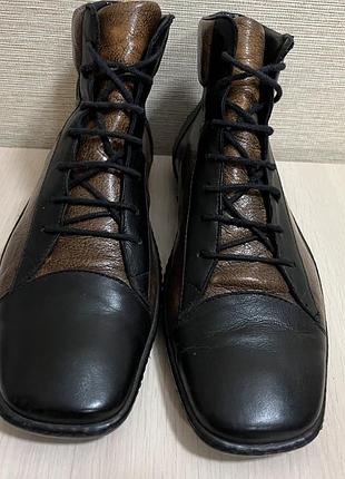 Черевики,ботинки konstantin starke new york. оригінал 3