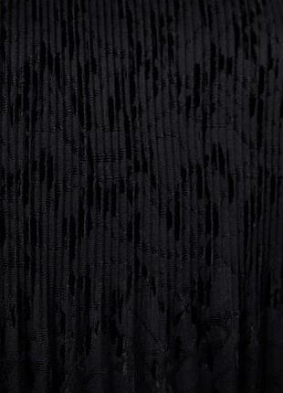 Сукня zara з бантом 9