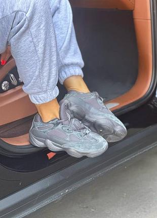 Кроссовки женские демисезонные