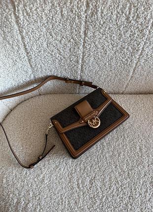 Сумка michael kors jessie 5