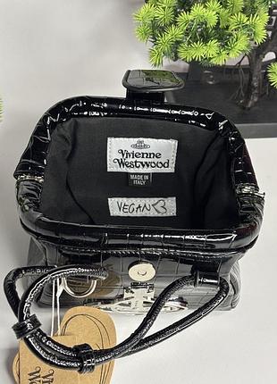 Vivienne westwood mini сумка