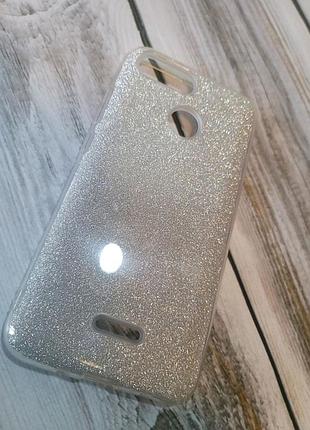 Чехол xiaomi redmi 6