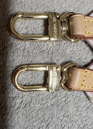Ремінець для сумки  louis vuitton 2
