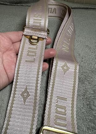 Ремінець для сумки  louis vuitton 4