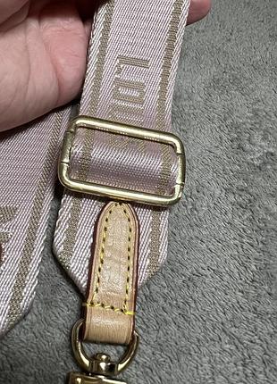 Ремінець для сумки  louis vuitton 3