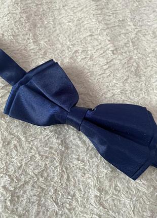 Pierre cardin шелковая галстук бабочка