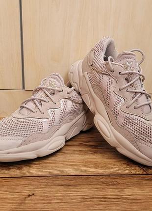 Кроссовки adidas ozweego 33,5 размер