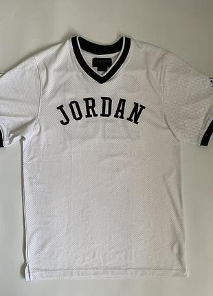 Футболка nike jordan