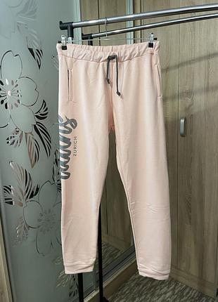 Спортивні штани, джогери 50 розмір