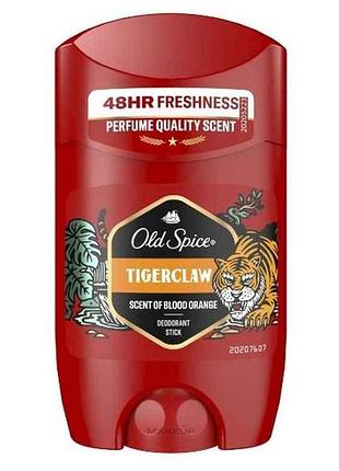 Дезодорант tiger claw 50мл тм old spice