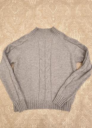 Женский свитер/кофта р.с-м