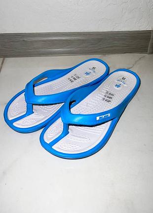 Шлепанцы женские