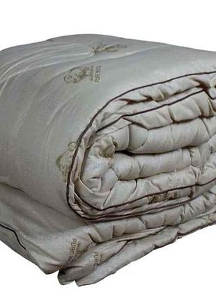 Ковдра 175*210 320 г/м2 тм constancy