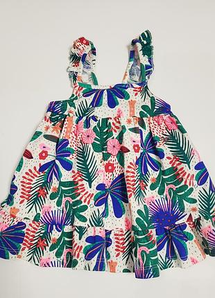 Сарафан f&f baby