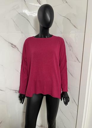 Джемпер оверсайз tif tiffy 2