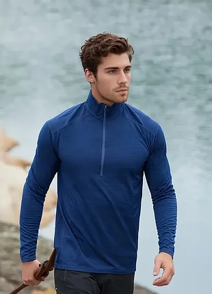 Спортивна кофта/реглан/лонгслів л-ка