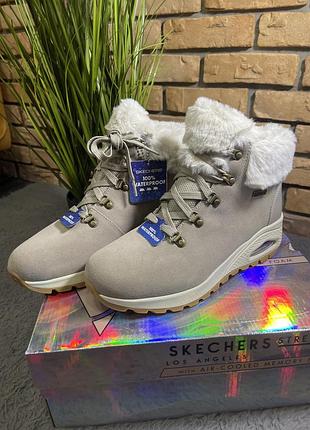 Жіноче взуття skechers! оригінал!