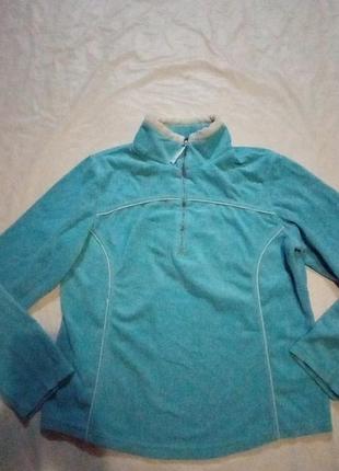 Флиска женская