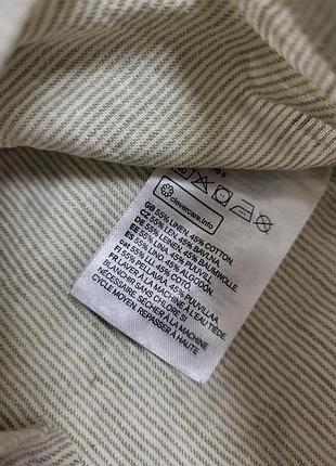 Сорочка  h&amp;m 7