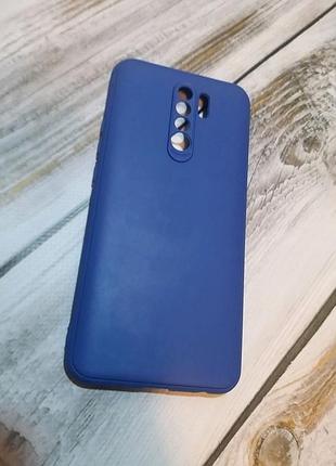 Чохол xiaomi redmi 9